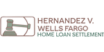 Hernandez, et al. v. Wells Fargo Bank, N.A. Home Loan Modification Settlement